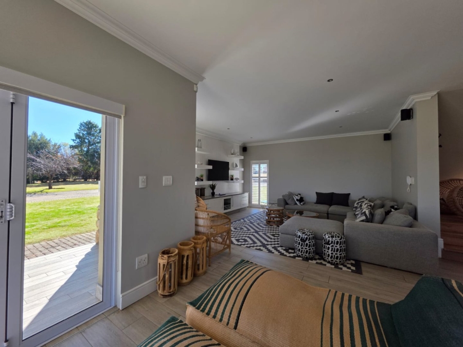 4 Bedroom Property for Sale in Deneysville Free State